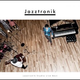 j / Jazztronik