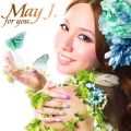 Ao - for you / May JD