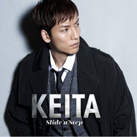 Slide 'n' Step (Instrumental) / KEITA