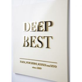 Intro `DEEP STORY` / DEEP