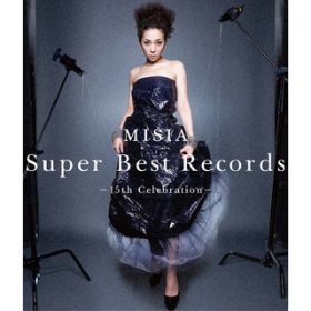 To Be In Love@ / MISIA