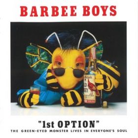 Ao - 1st OPTION / BARBEE BOYS