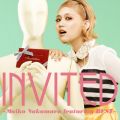 Ao - INVITED `Maiko Nakamura featuring BEST` / q