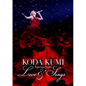 Rain(Koda Kumi Premium Night `Love  Songs`) / cҖ