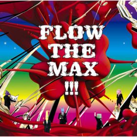 Ao - FLOW THE MAX !!! / FLOW