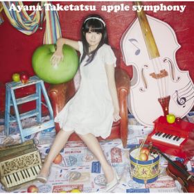apple symphony / |Bʓ