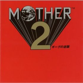 Ao - MOTHER2 M[ŐtP / Game Music
