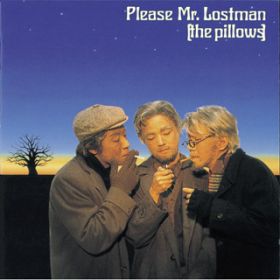 Ao - Please MrDLostman / the pillows