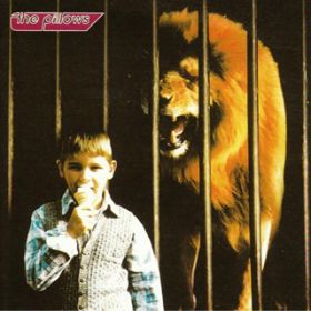 Ao - LITTLE BUSTERS / the pillows