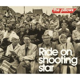 Ao - Ride on shooting star / the pillows