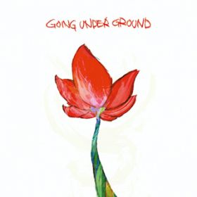 gCCg / GOING UNDER GROUND
