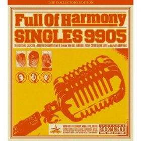 Ao - SINGLES 9905 / Full Of Harmony