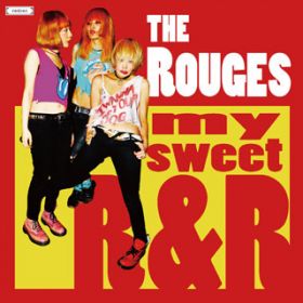 ̃e[} / The Rouges