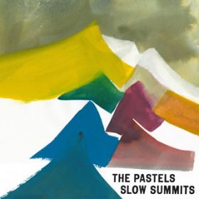 Illuminum Song / The Pastels