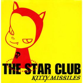 soul donor / THE STAR CLUB