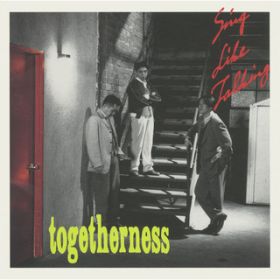 Ao - Togetherness / SING LIKE TALKING