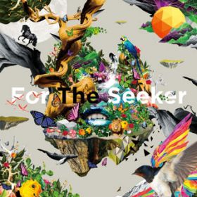 Intro of ''For The Seeker'f / W