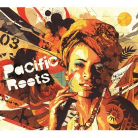 Ao - Pacific Roots volD3 / VDAD