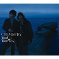 Ao - You Go Your Way / CHEMISTRY