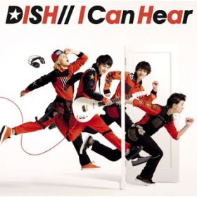 I Can Hear `Instrumental` / DISH//