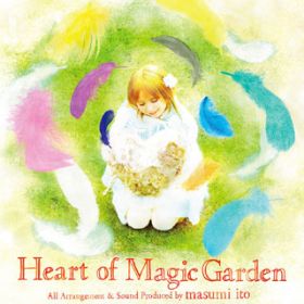 q_C̃JJJ^J^IC-C(From Heart of Magic Garden) / q_C