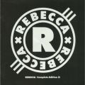 Ao - REBECCA^Complete Edition II / REBECCA