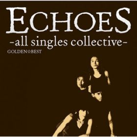 SOMEONE LIKE YOU (Visitor Part II ) / ECHOES