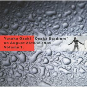 Ao - OSAKA STADIUM on August 25th in 1985@VOL.1 / @L