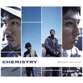 MOVE ON (Album Version) / CHEMISTRY