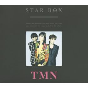 Ao - STAR BOX / TMN