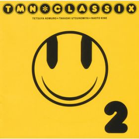 TIME PASSED ME BY (moonlight mix) / TMN