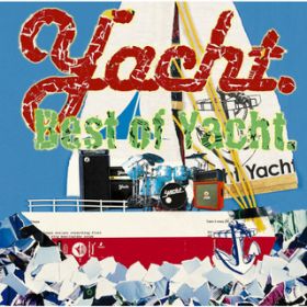 Musicoholic / YachtD