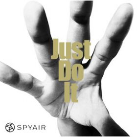 Stay gold / SPYAIR