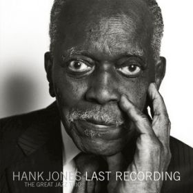 J^[vEACh / Hank Jones/The Great Jazz Trio