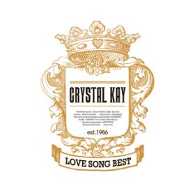 As One / Crystal Kay