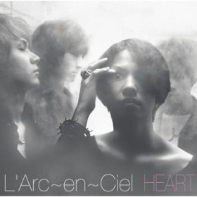 Ao - HEART / L'Arc`en`Ciel