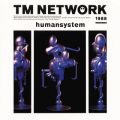 Ao - humansystem / TM NETWORK