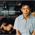 Ao - SHIMA UTA -Grandes Exitos- / THE BOOM