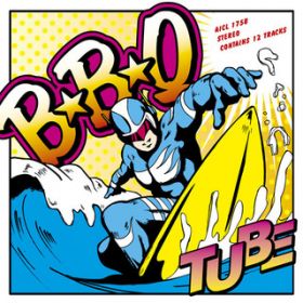 Ao - BBQ / TUBE