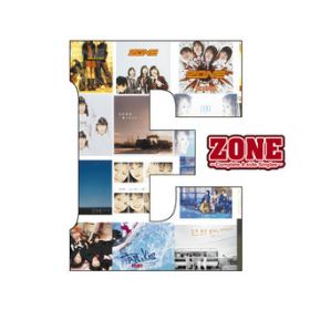 Ao - E `Complete A side Singles` / ZONE