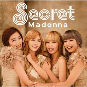 Madonna / Secret