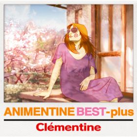Ȑ̃|j / Clementine