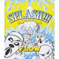 Ao - SPLASH!!! `yȂ鎩吧BEST` / FLOW