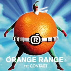 LL}C `Album VerD` / ORANGE RANGE