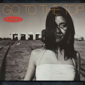 GO TO THE TOP / hitomi