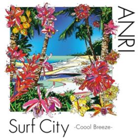 SUMMER CANDLES -Surf City Version- / Ǘ