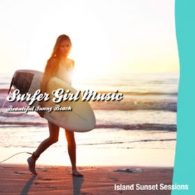 AE{fBECYE_[h / Island Sunset Sessions
