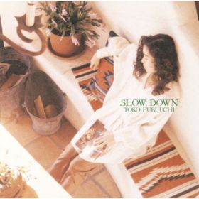 Ao - SLOW DOWN / Ó q