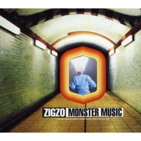 Ao - MONSTER MUSIC / ZIGZO