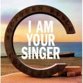 Ao - I AM YOUR SINGER / TUI[X^[Y